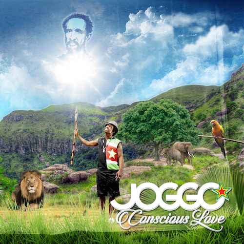 Joggo - Come Down