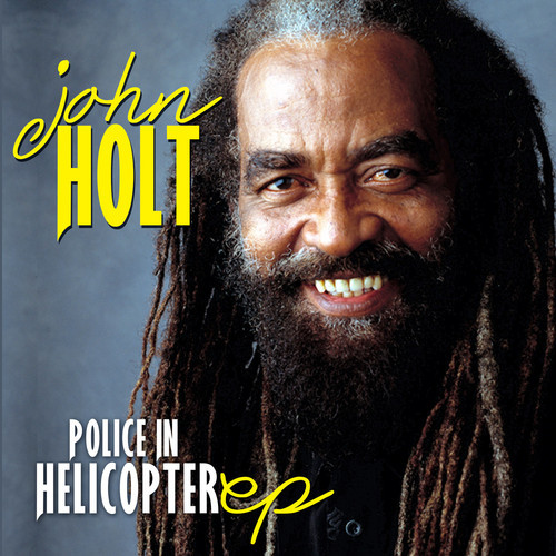 1000 Volts Of Holt Full Album