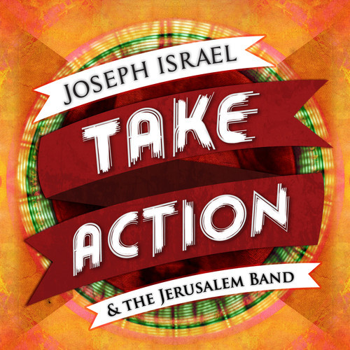 Joseph Israel - Overcome