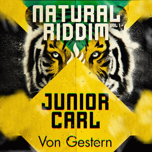 Junior Carl - Von Gestern
