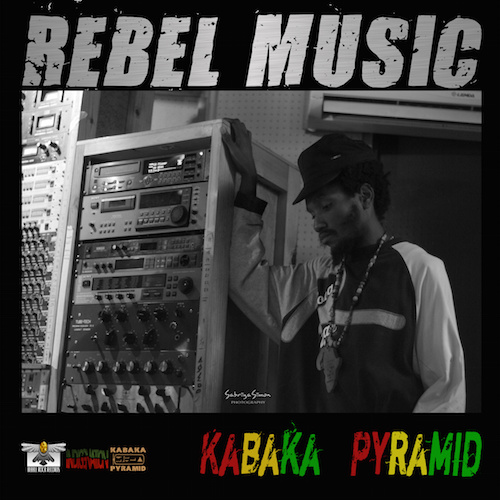 Kabaka Pyramid - Betta Mus Come feat. Koro Fyah