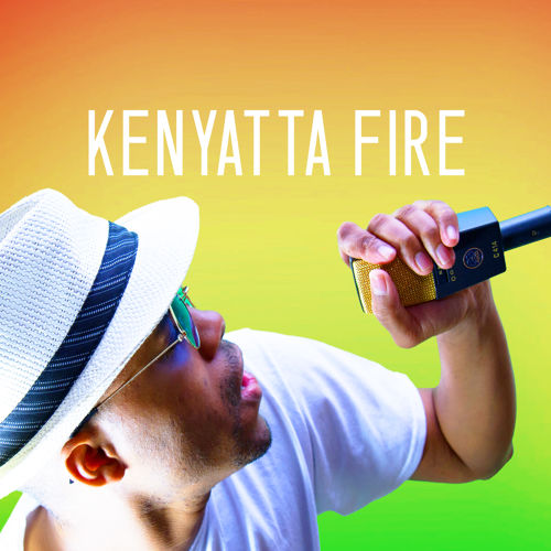 Kenyatta Fire - Wine Pon  You