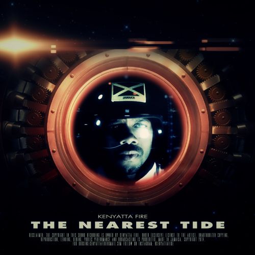 Kenyatta Fire - The Nearest Tide