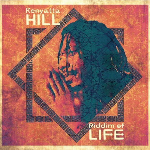 Kenyatta Hill - Jah Is My Friend (Dub Architect Mix)