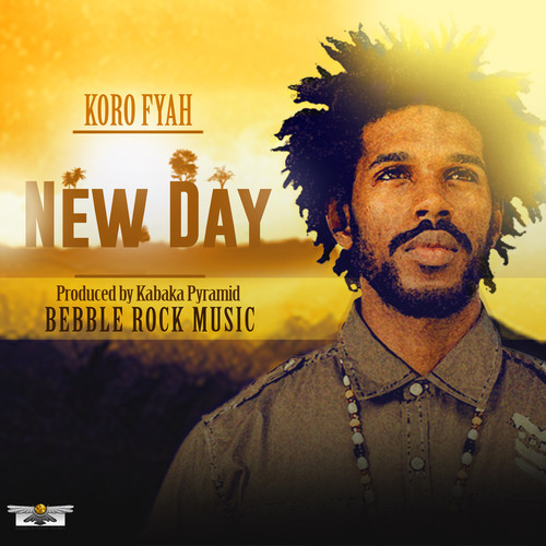 Koro Fyah - New Day
