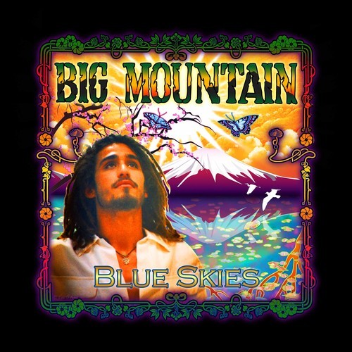Audios: Big Mountain