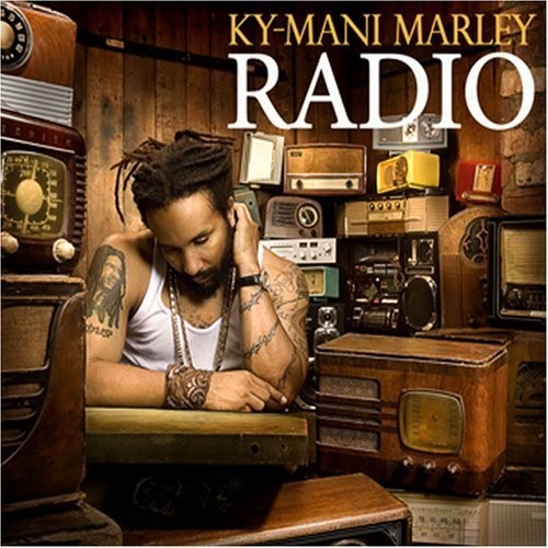 Ky-Mani Marley - The Conversation feat. Tessanne Chin