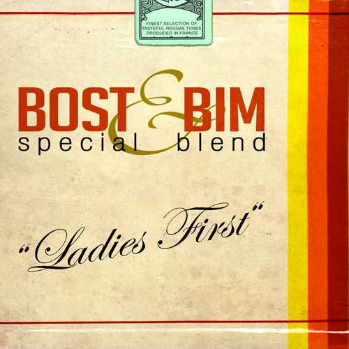 Ladies First - Bost & Bim