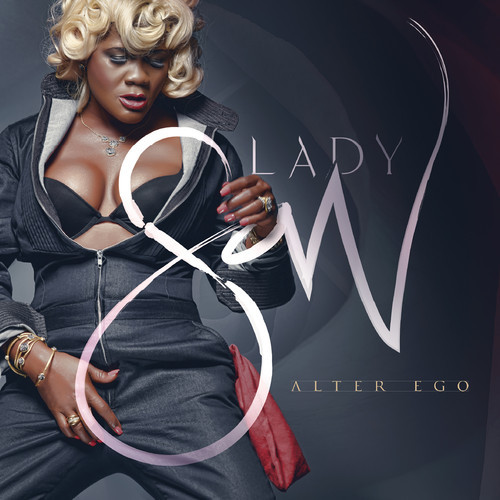 Lady Saw - Me & Mi Ex