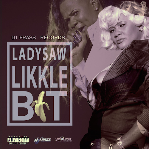 Lady Saw - Likkle Bit