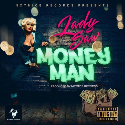 Lady Saw - Money Man