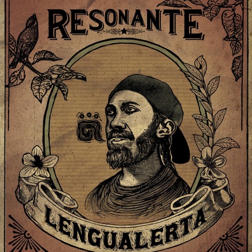 Lengualerta - Resonante (Full Album)