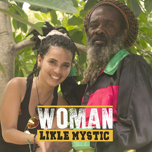 Likle Mystic - Woman
