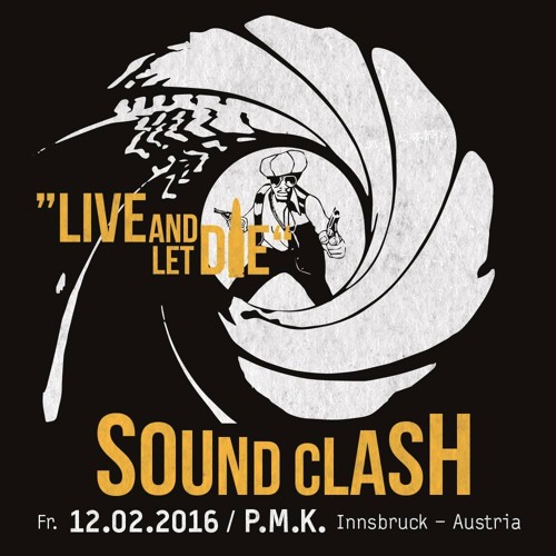 Kosmik Movements vs City Lock @ Live And Let Die Soundclash 2016 (Full Audio)