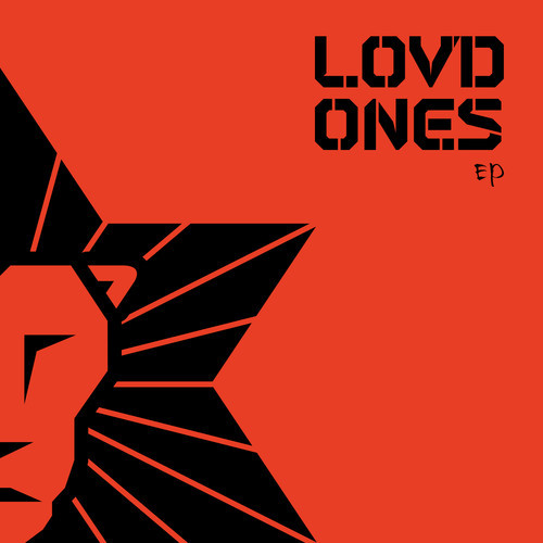 Lovd Ones - Mountains & Valleys