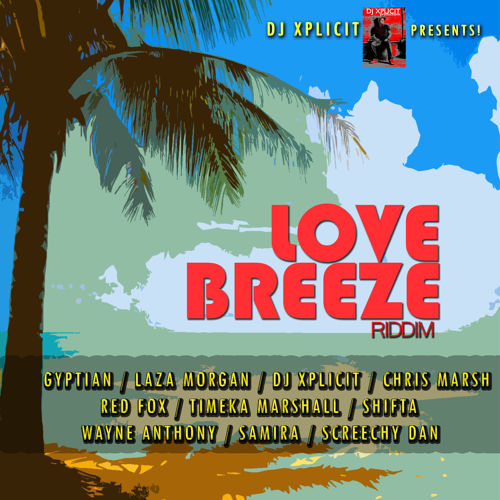 Laza Morgan - Wine Yuh Body