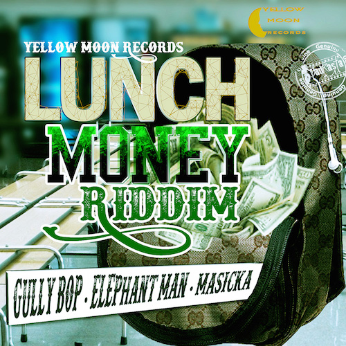 Gully Bop - Ms. Goldie