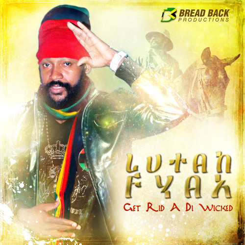 Lutan Fyah - More Love
