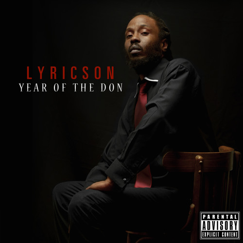 Lyricson - Year Of The Don (Album Snippet)