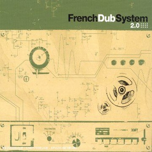 Manutension feat. Winston McAnuff - Jean-Philippe