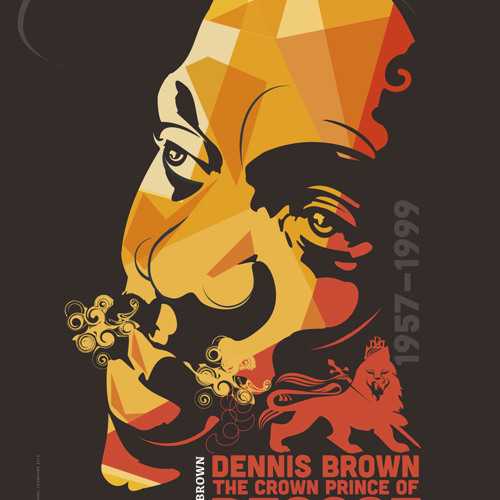 Marla Brown - Here Comes The King