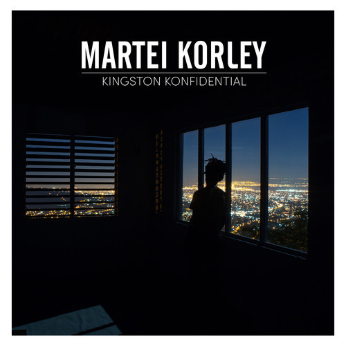 Martei Korley - Rub A Dub Soldier