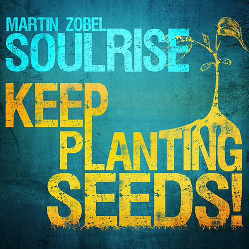Martin Zobel & Soulrise - Keep Planting Seeds (Album Megamix)