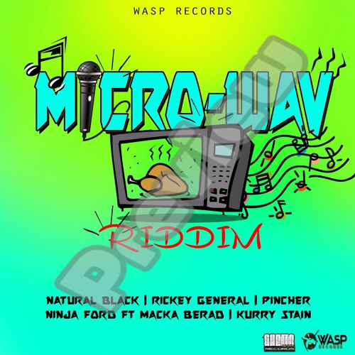 ital stew riddim
