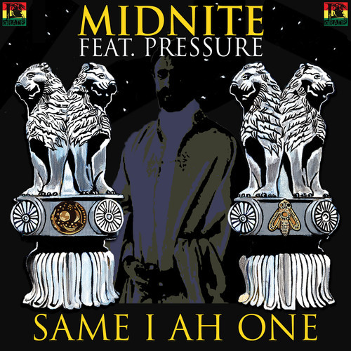 Midnite feat. Pressure - Same I Ah One