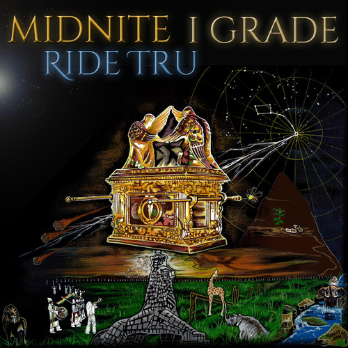 Midnite - To Them