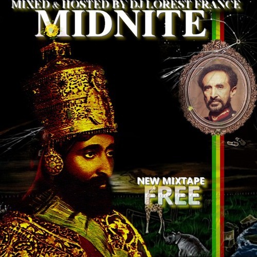 Midnite - Quality Of Life (Mixtape)