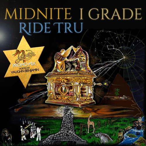 Midnite - Ride Tru Mix by Yaadcore
