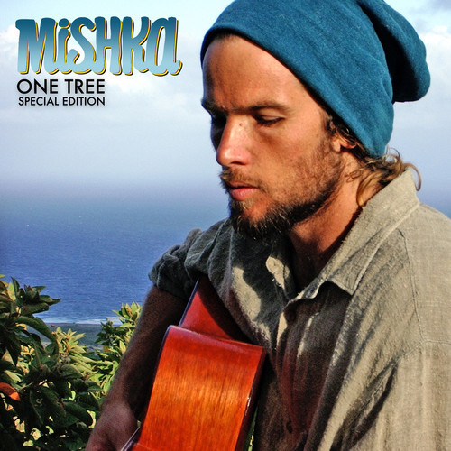 Mishka - Love & Devotion