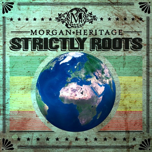 Morgan Heritage - Light It Up (Supersonic Dubplate)