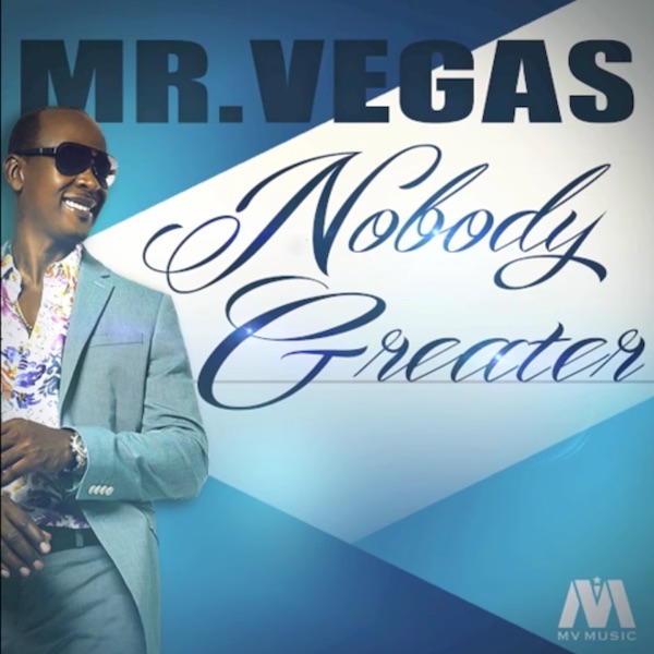 Mr. Vegas Mr Vegas Western End Mr. Vegas Mr Vegas Western End