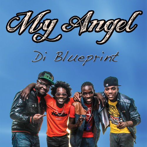 Di Blueprint - My Angel