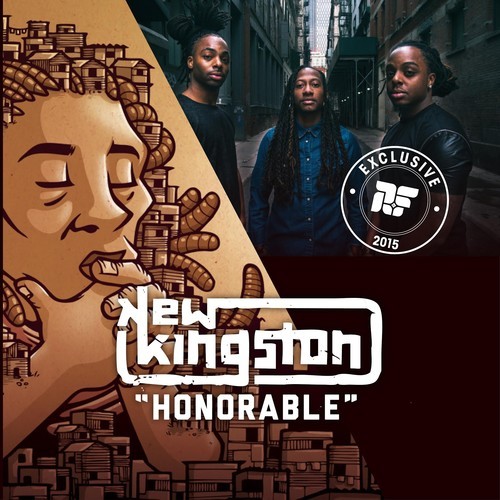 New Kingston - Honorable