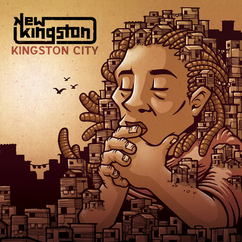 New Kingston - Certain Girls feat. Sugar Minott