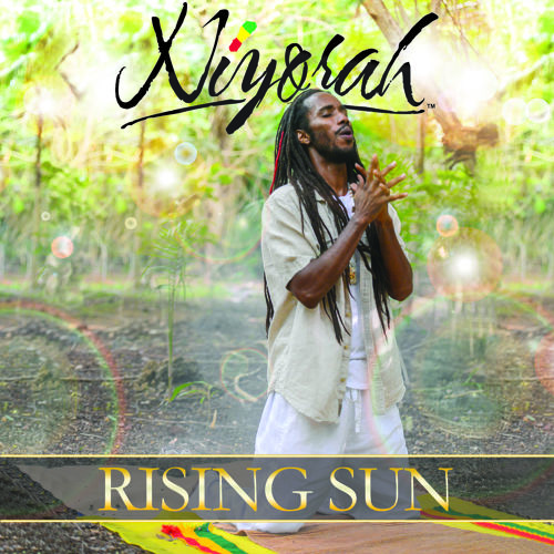 Niyorah feat. Ickarus - Medicinal Ganja