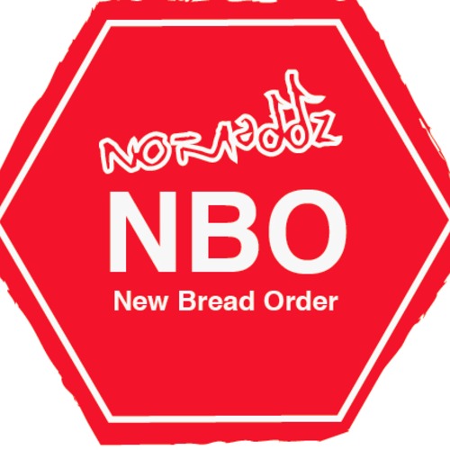No-Maddz - New Bread Order EP