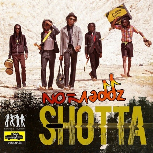 No-Maddz - Shotta