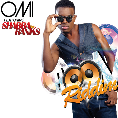 OMI feat. Shabba Ranks - Boom Riddim