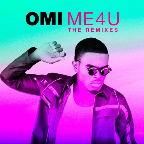 OMI - Hitchhiker (Bergs Remix)