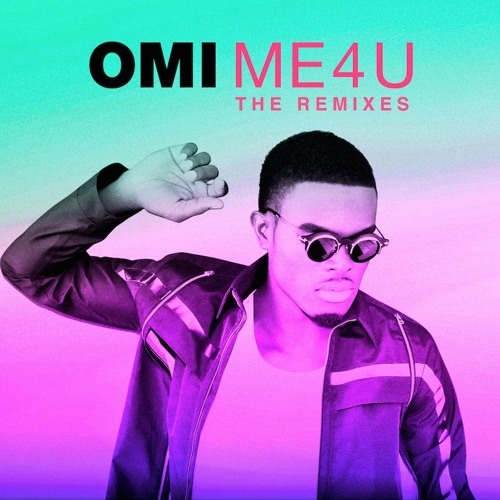 OMI - Standing On All Threes (Boehm RMX)