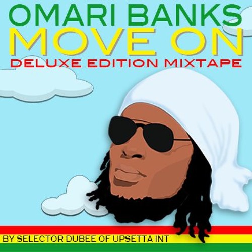 Omari Banks - Move On Mixtape