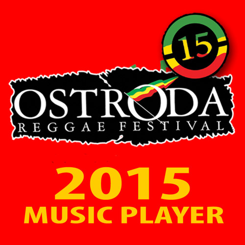 Ostroda Reggae Festival Music Player