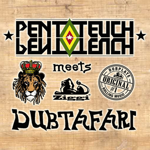 Pentateuch - Pressure (Dubplate)