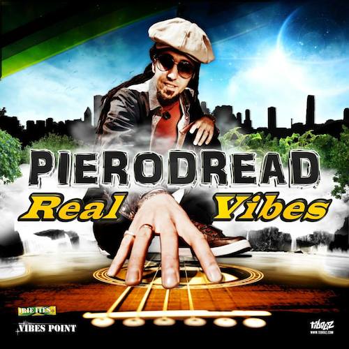 Piero Dread - Pay The Price feat. Raphael