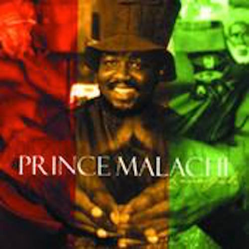 Prince Malachi - Running Away