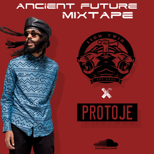 Review: Protoje - Ancient Future